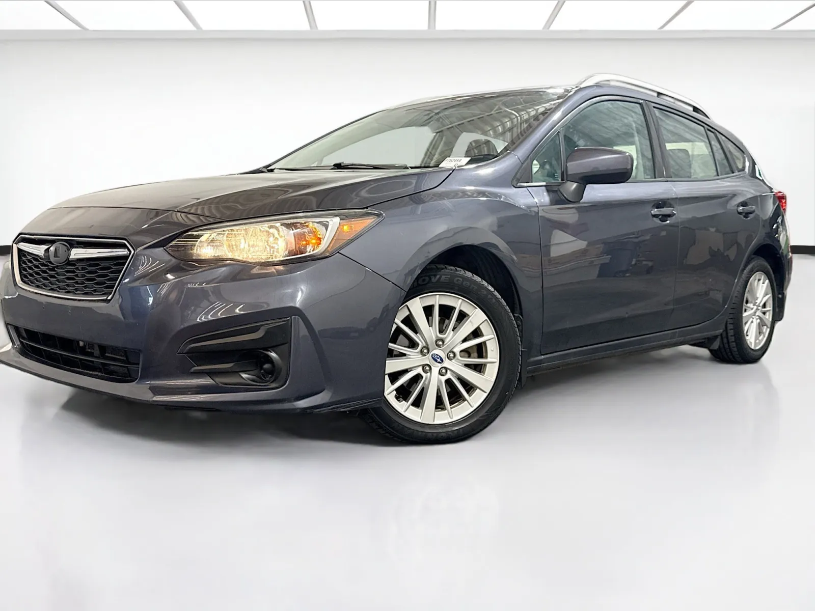 2017 Subaru Impreza Premium for sale in Chandler, AZ