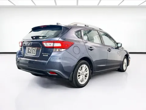 More photos of 2017 Subaru Impreza Premium at STG Chandler, AZ