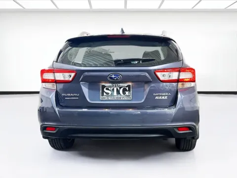 More photos of 2017 Subaru Impreza Premium at STG Chandler, AZ