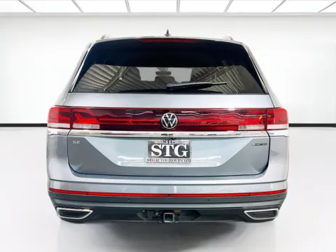 More photos of 2024 Volkswagen Atlas 2.0T SE w/Technology at STG Chandler, AZ