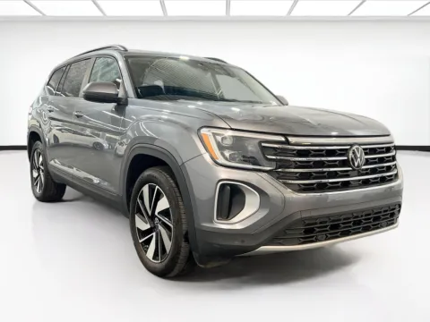 Another view of 2024 Volkswagen Atlas 2.0T SE w/Technology for sale in Chandler, AZ at STG Chandler