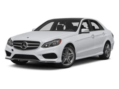 Silver 2014 Mercedes-Benz E-Class 4dr Sdn E 350 Sport RWD for sale in Chandler, AZ