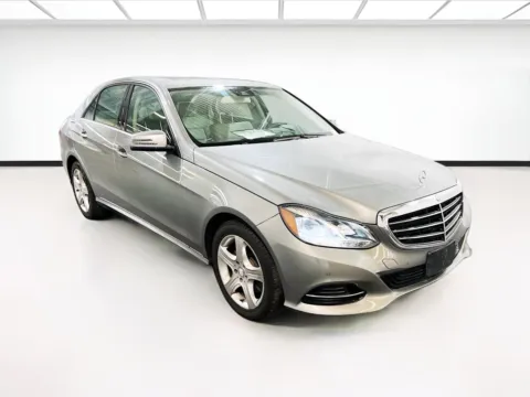 Another view of 2014 Mercedes-Benz E-Class E 350 for sale in Chandler, AZ at STG Chandler
