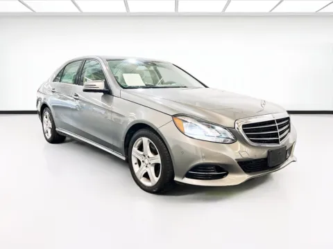 Another view of 2014 Mercedes-Benz E-Class 4dr Sdn E 350 Sport RWD for sale in Chandler, AZ at STG Chandler