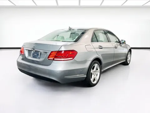 More photos of 2014 Mercedes-Benz E-Class 4dr Sdn E 350 Sport RWD at STG Chandler, AZ