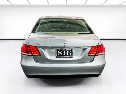 More photos of 2014 Mercedes-Benz E-Class E 350 at STG Chandler, AZ