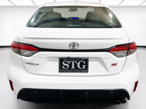 More photos of 2024 Toyota Corolla SE at STG Chandler, AZ