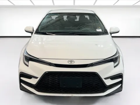 Photos of 2024 Toyota Corolla SE for sale in Chandler, AZ at STG Chandler