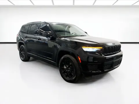 Another view of 2024 Jeep Grand Cherokee L Altitude for sale in Chandler, AZ at STG Chandler