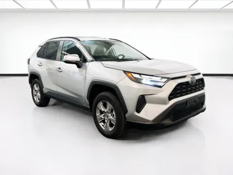 Another view of 2024 Toyota RAV4 XLE for sale in Chandler, AZ at STG Chandler