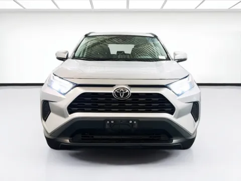 Photos of 2024 Toyota RAV4 XLE for sale in Chandler, AZ at STG Chandler