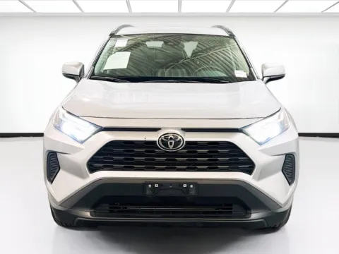 Photos of 2024 Toyota RAV4 XLE for sale in Chandler, AZ at STG Chandler