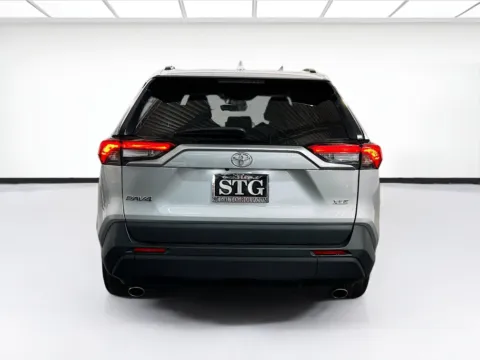 More photos of 2024 Toyota RAV4 XLE at STG Chandler, AZ