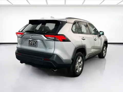 More photos of 2024 Toyota RAV4 XLE at STG Chandler, AZ