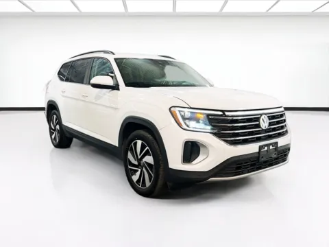 Another view of 2024 Volkswagen Atlas 2.0T SE w/Technology for sale in Chandler, AZ at STG Chandler