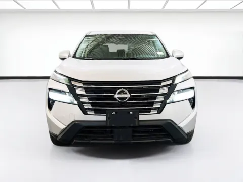 Photos of 2024 Nissan Rogue SV for sale in Chandler, AZ at STG Chandler