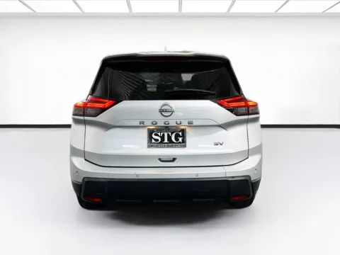 More photos of 2024 Nissan Rogue SV at STG Chandler, AZ