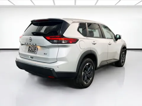 More photos of 2024 Nissan Rogue SV at STG Chandler, AZ