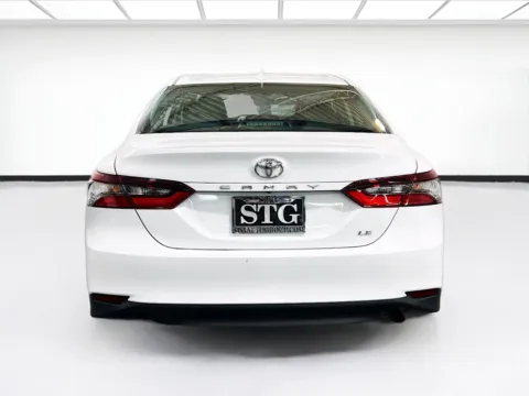 More photos of 2024 Toyota Camry LE at STG Chandler, AZ