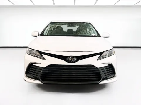 Photos of 2024 Toyota Camry LE for sale in Chandler, AZ at STG Chandler