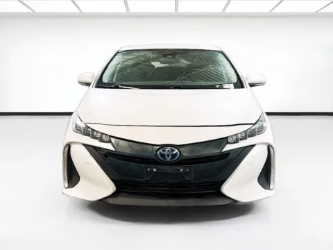 Photos of 2021 Toyota Prius Prime LE for sale in Chandler, AZ at STG Chandler