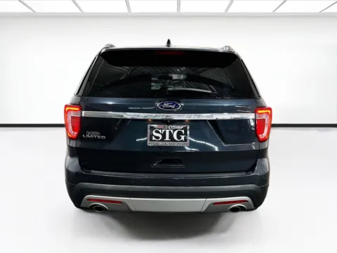 More photos of 2017 Ford Explorer Limited at STG Chandler, AZ