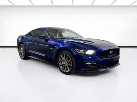 Another view of 2015 Ford Mustang GT Premium for sale in Chandler, AZ at STG Chandler