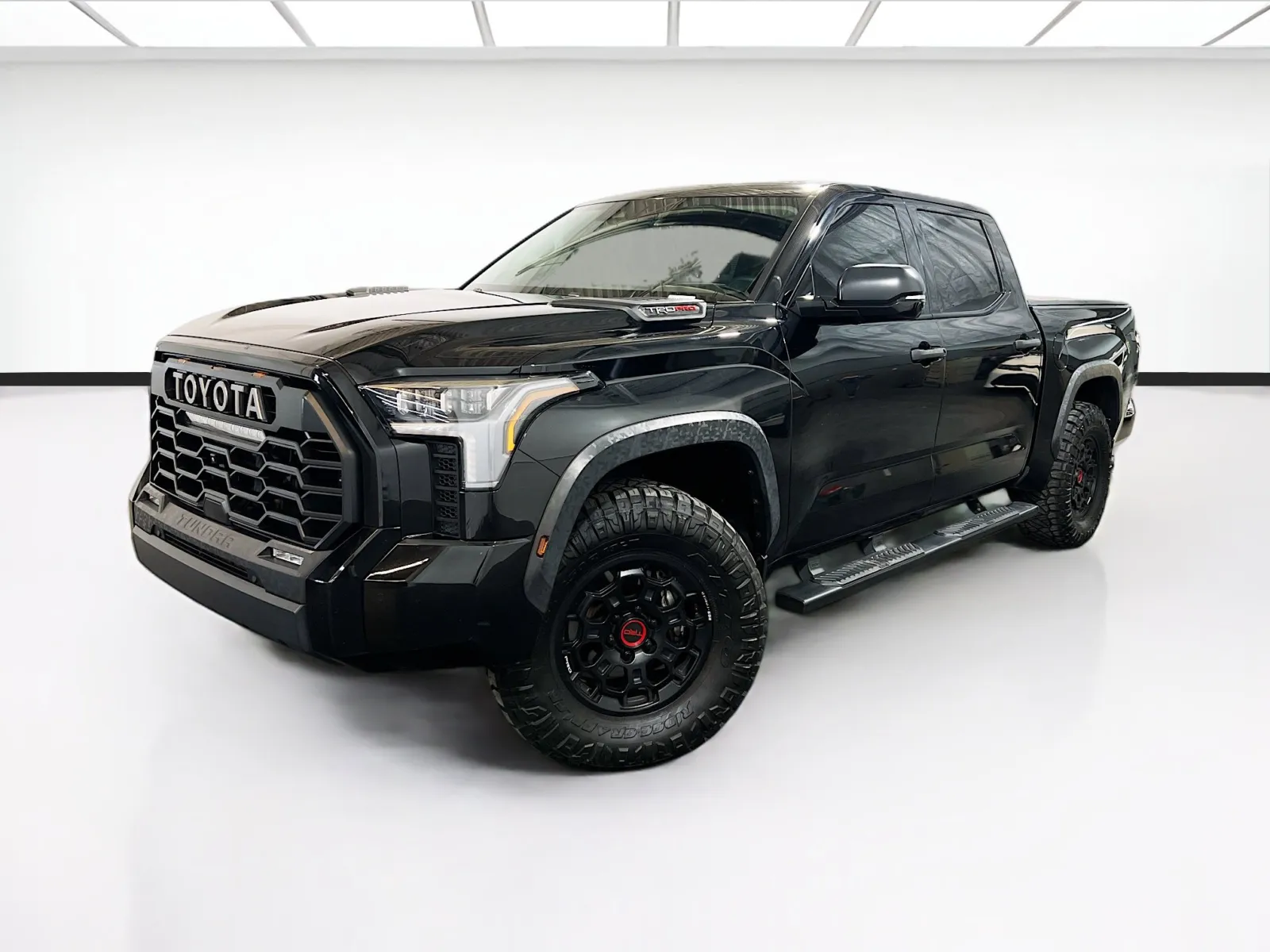 Green 2022 Toyota Tundra TRD Pro Hybrid for sale in Chandler, AZ
