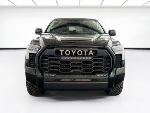 Photos of 2022 Toyota Tundra TRD Pro Hybrid for sale in Chandler, AZ at STG Chandler