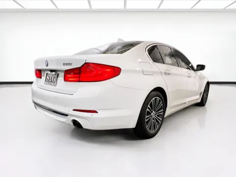 More photos of 2019 BMW 5 Series 530i at STG Chandler, AZ