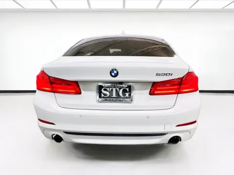 More photos of 2019 BMW 5 Series 530i at STG Chandler, AZ