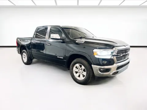 Another view of 2021 Ram 1500 Laramie for sale in Chandler, AZ at STG Chandler