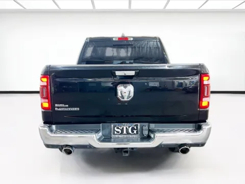 More photos of 2021 Ram 1500 Laramie at STG Chandler, AZ