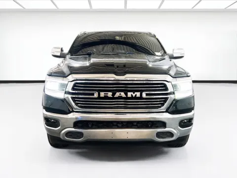 Photos of 2021 Ram 1500 Laramie for sale in Chandler, AZ at STG Chandler