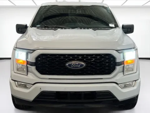 Photos of 2021 Ford F-150 XL for sale in Chandler, AZ at STG Chandler