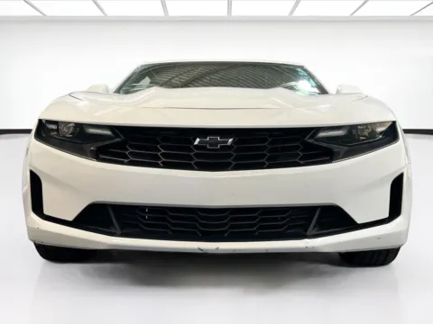 Photos of 2022 Chevrolet Camaro 1LT for sale in Chandler, AZ at STG Chandler