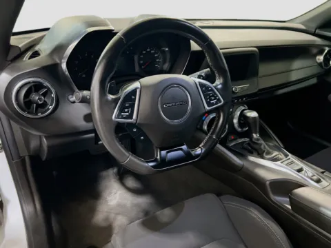 More photos of 2022 Chevrolet Camaro 1LT at STG Chandler, AZ