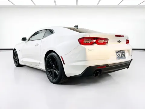 More photos of 2022 Chevrolet Camaro 1LT at STG Chandler, AZ