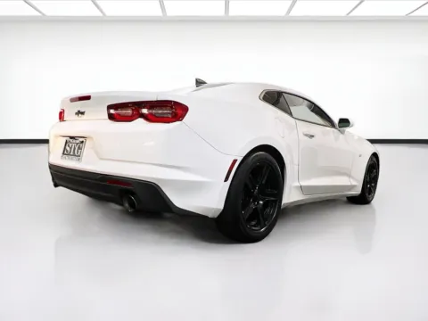 More photos of 2022 Chevrolet Camaro 1LT at STG Chandler, AZ
