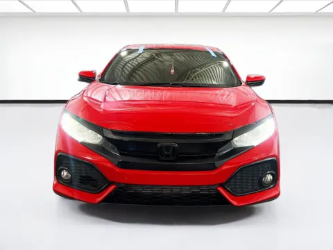 Photos of 2019 Honda Civic Si Sedan Si for sale in Chandler, AZ at STG Chandler