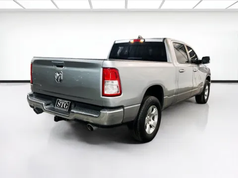 More photos of 2022 Ram 1500 Big Horn at STG Chandler, AZ