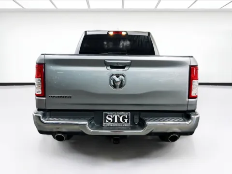 More photos of 2022 Ram 1500 Big Horn at STG Chandler, AZ