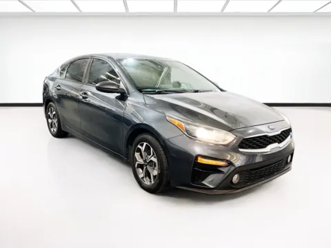 Another view of 2020 Kia Forte LXS for sale in Chandler, AZ at STG Chandler