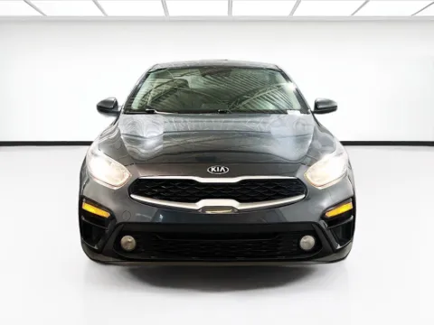Photos of 2020 Kia Forte LXS for sale in Chandler, AZ at STG Chandler