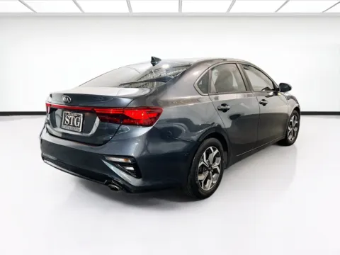 More photos of 2020 Kia Forte LXS at STG Chandler, AZ