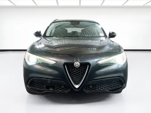 Photos of 2018 Alfa Romeo Stelvio Sport for sale in Chandler, AZ at STG Chandler