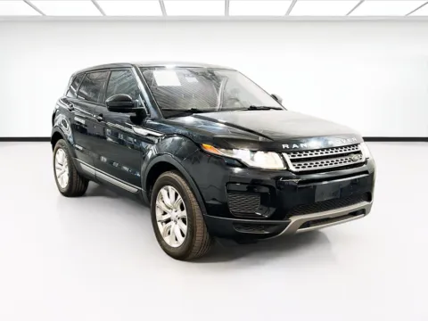Another view of 2018 Land Rover Range Rover Evoque SE for sale in Chandler, AZ at STG Chandler