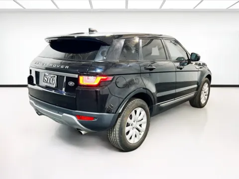 More photos of 2018 Land Rover Range Rover Evoque SE at STG Chandler, AZ