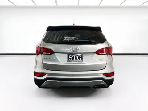 More photos of 2018 Hyundai Santa Fe Sport 2.4L at STG Chandler, AZ