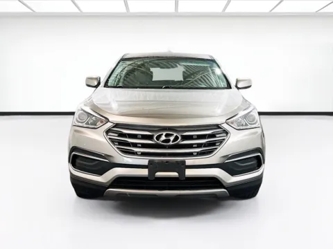Photos of 2018 Hyundai Santa Fe Sport 2.4L for sale in Chandler, AZ at STG Chandler